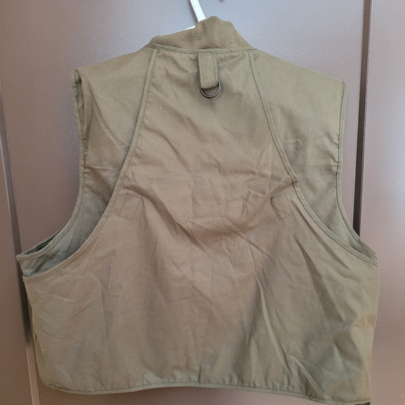 PFD fishing vest sz 3XL. - Picture 5 of 9